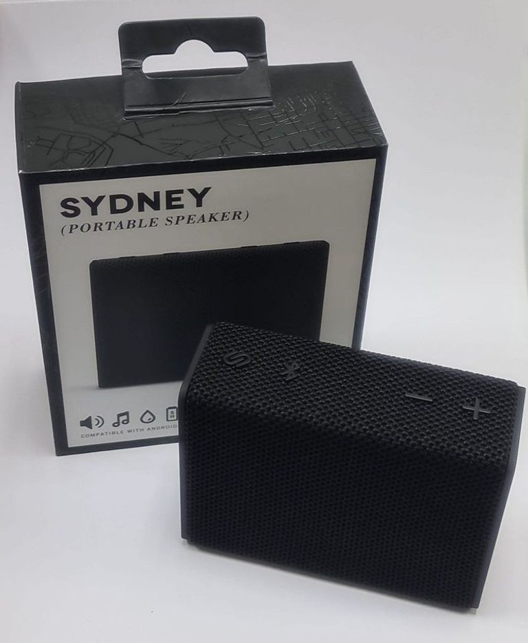 Купить Urbanista sydney Б/У