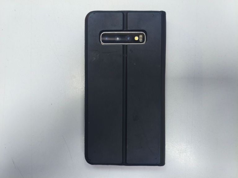Samsung galaxy s10 sm-g973 ds 128gb Код:01-200746529. Зображення 5