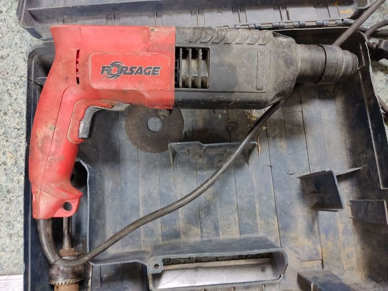 Оголошення Forsage f1351 Б/У