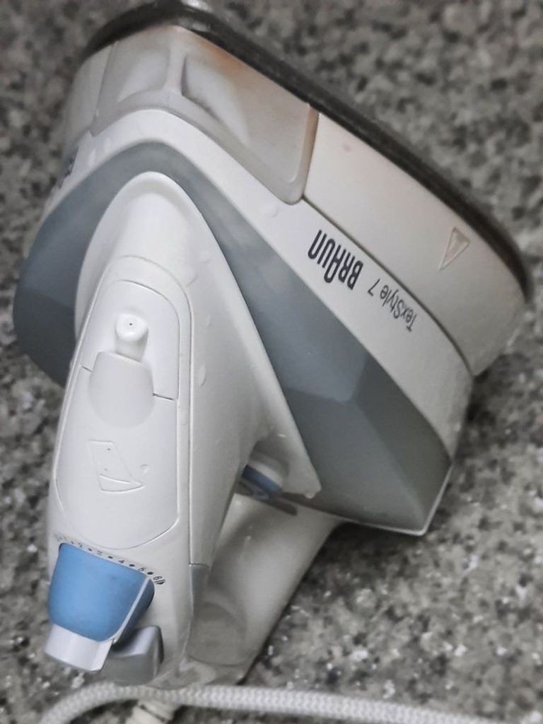 Дешево Braun texstyle 7 s641666 з ломбарду