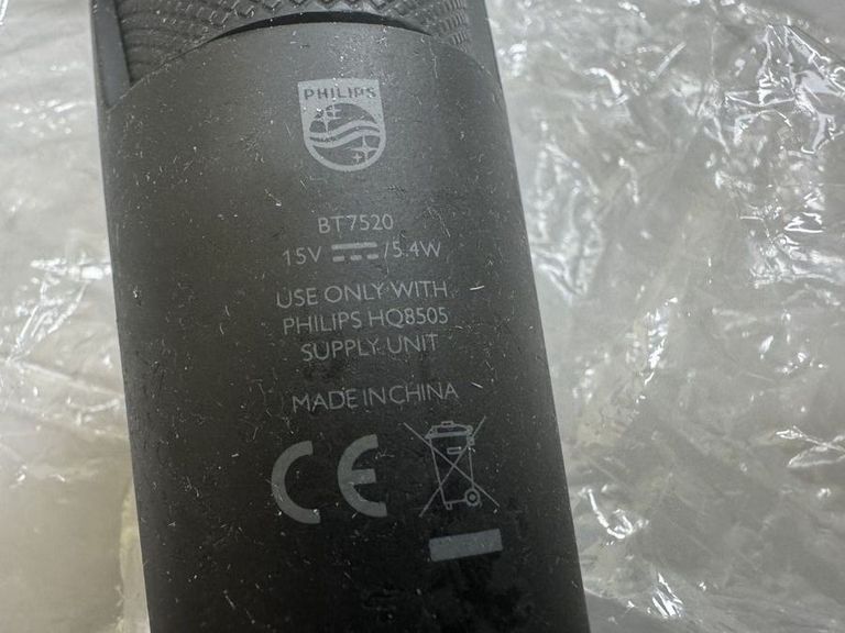 Оголошення Philips series 7000 bt7520 Б/У