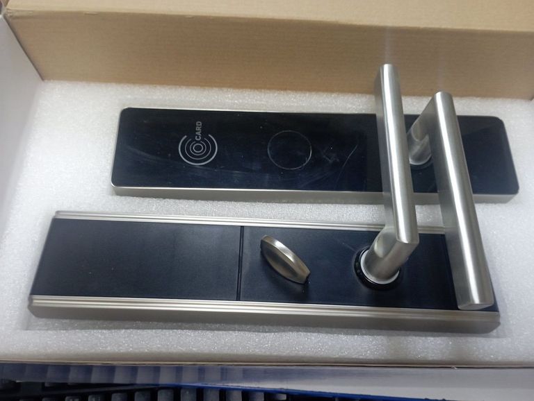 Дешиво Zkteco lh6800 с ломбарда