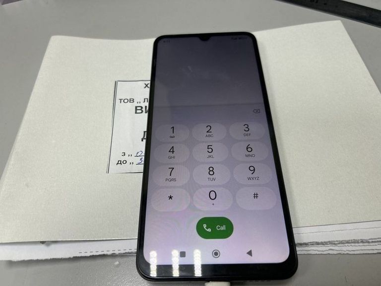 Купить Xiaomi redmi 14c 4/128gb Б/У