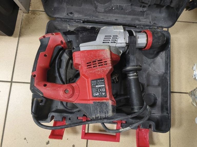 Оголошення Einhell TE-RH 38 E (4257950) Б/У