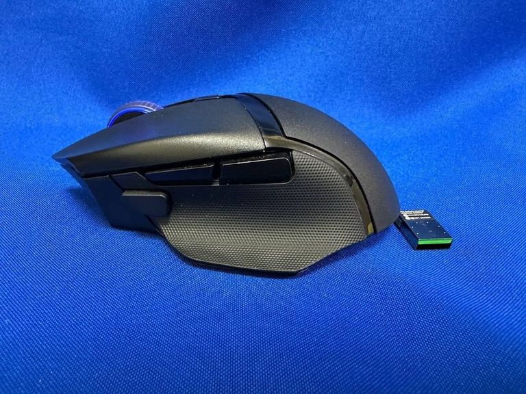 Razer Basilisk V3 X Hyperspeed (RZ01-04870100-R3G1) Код:01-200753315. Изображение 7