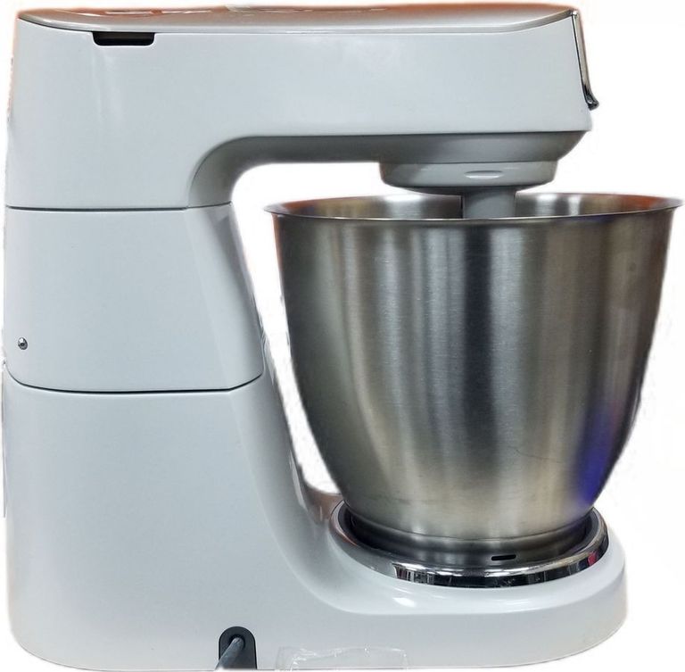 Оголошення Kenwood titanium chef baker xl kvl65.001wh Б/У