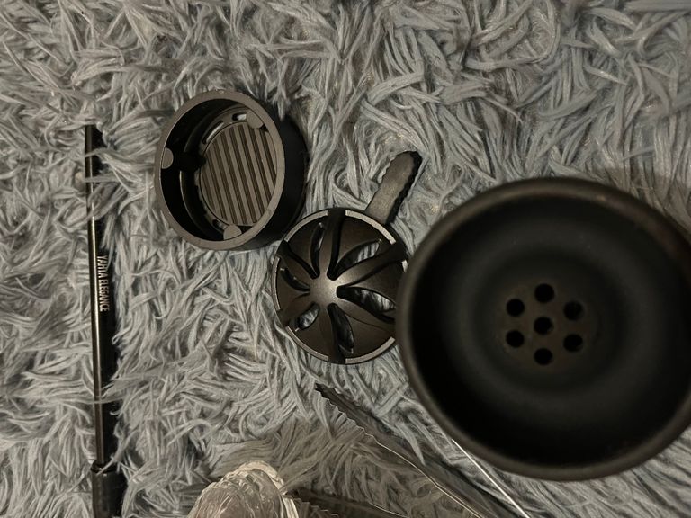 Дешиво Yahya Skull multi с ломбарда