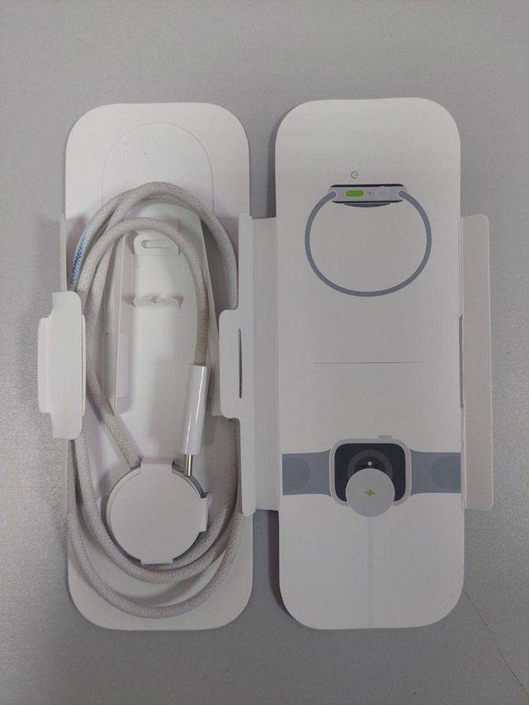 Apple watch series 9 gps 45mm Код:01-200755986. Зображення 6