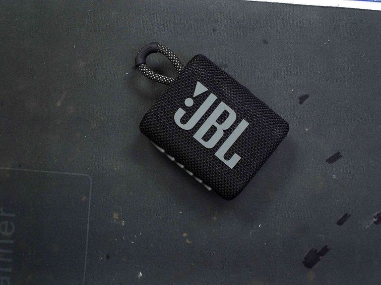 Купити Jbl Go 3 Blue (JBLGO3BLU) Б/У