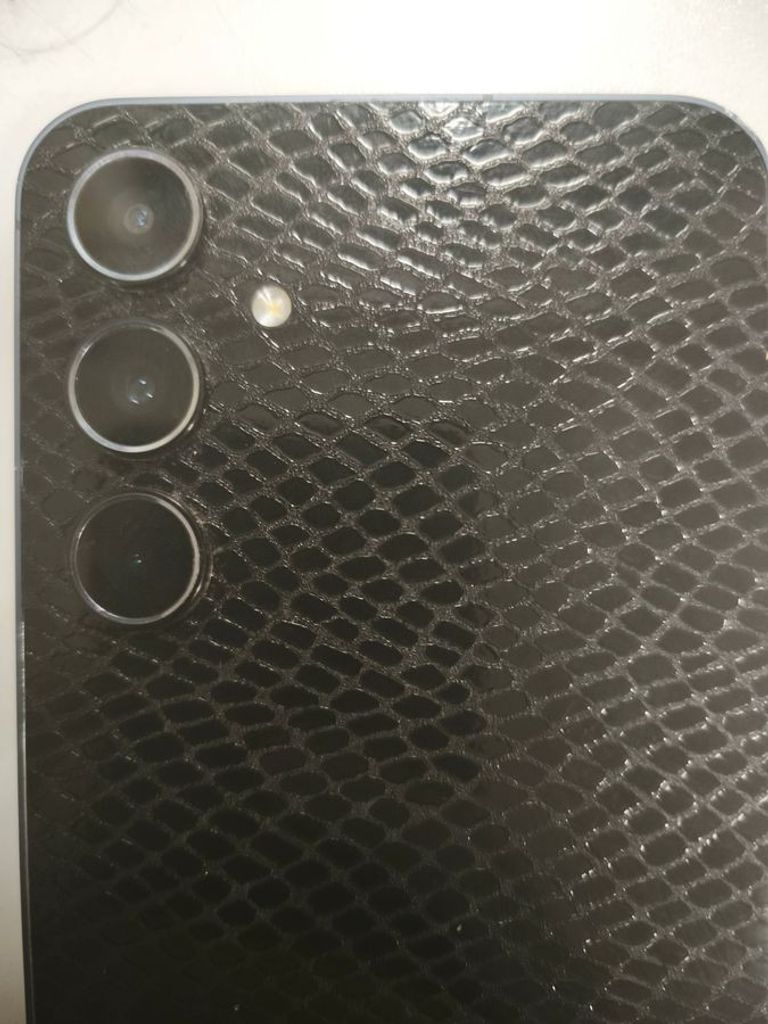 Samsung galaxy a55 5g sm-a556b 8/256gb Код:01-200756513. Зображення 5