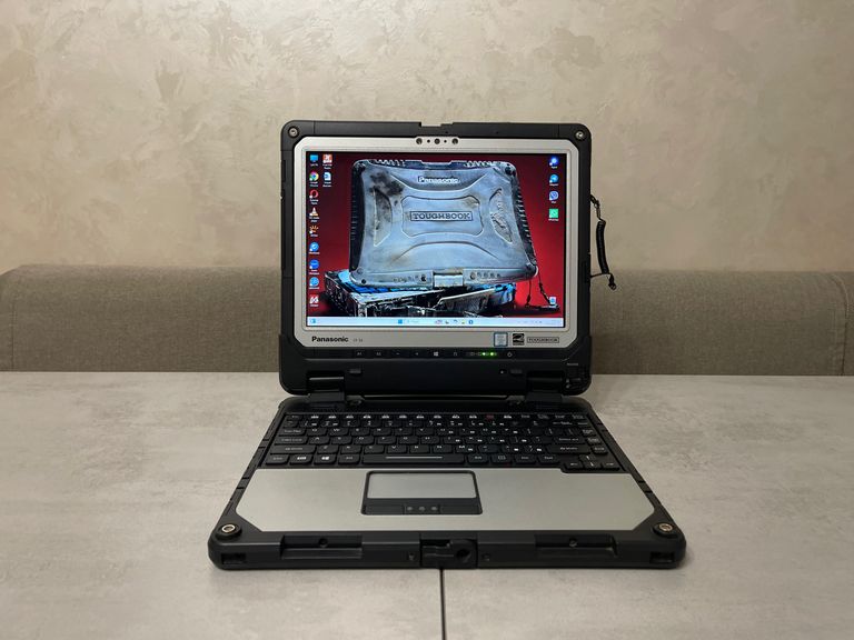 Купити Panasonic Toughbook CF-33, 12" Б/У