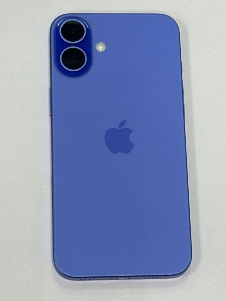 Купить Apple iphone 16 plus 128gb Б/У