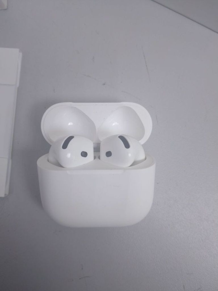 Apple(Копія) airpods pro 4 Код:01-200762046. Зображення 6