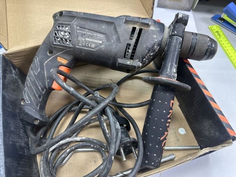 Купити Dnipro-M hd-120m Б/У