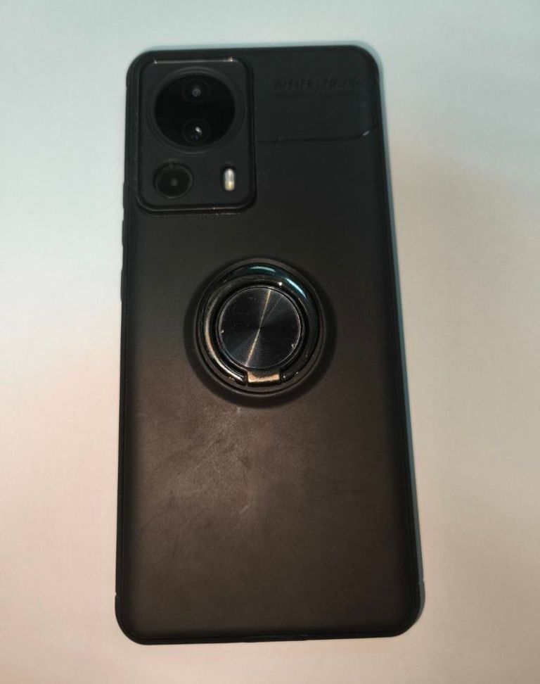 Xiaomi 13 Lite 8/128GB Black Код:01-200762729. Зображення 10