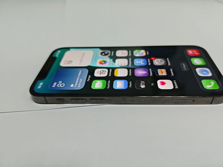 Apple iphone 12 pro 128gb Код:01-200762306. Зображення 15