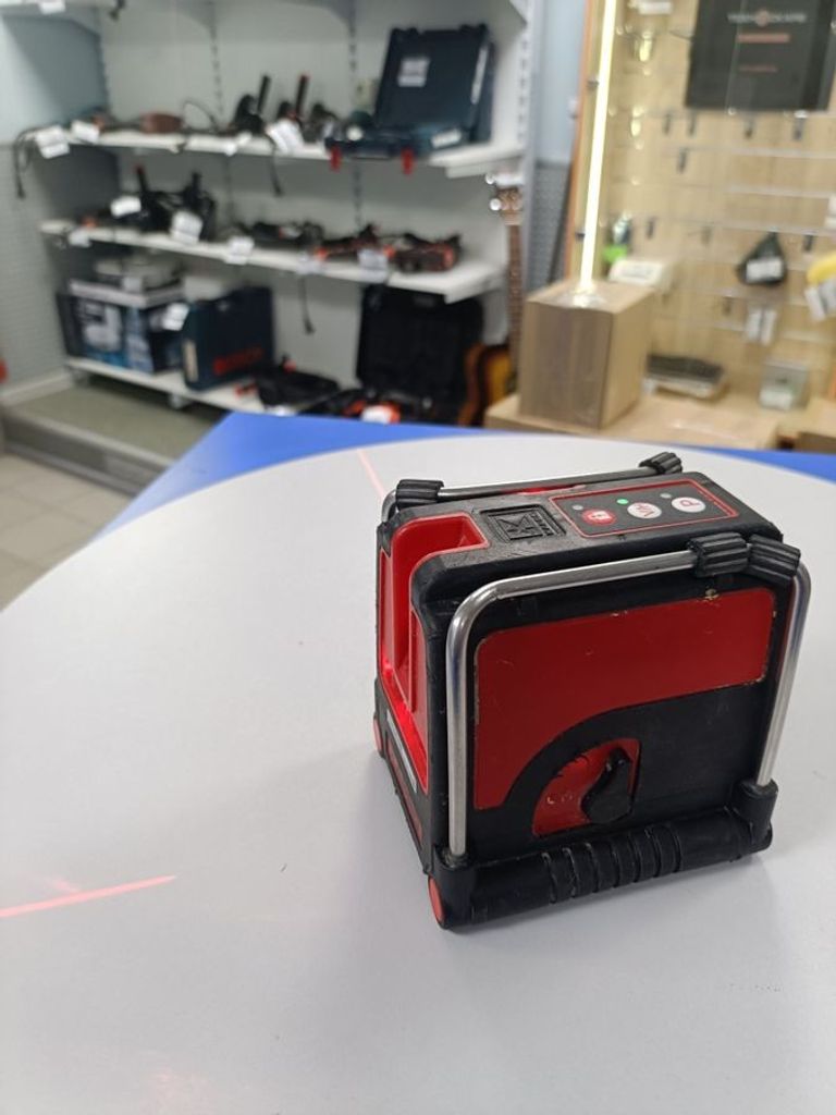 Оголошення Kapro 873 Б/У