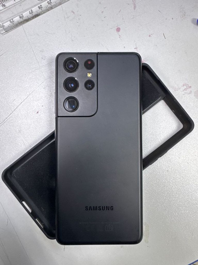Оголошення Samsung g998b galaxy s21 ultra 16/512gb Б/У