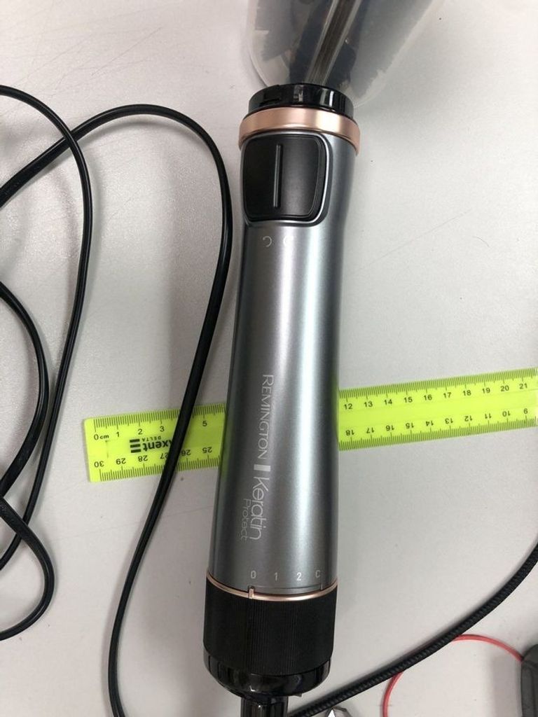 Объявление Remington AS8810 Б/У