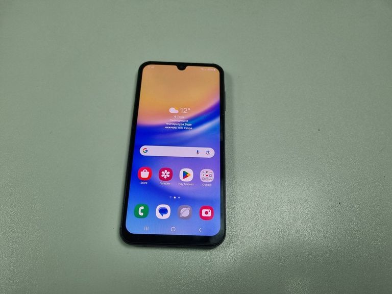 Samsung a15 5g 4/128gb Код:01-200759829. Зображення 6