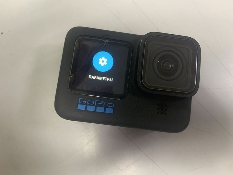 Купить Gopro hero11 Б/У