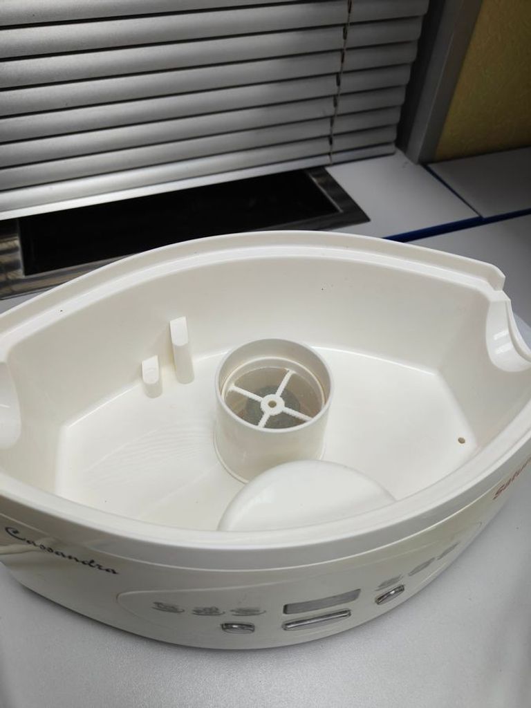 Оголошення Saturn st-ec 1177 Б/У