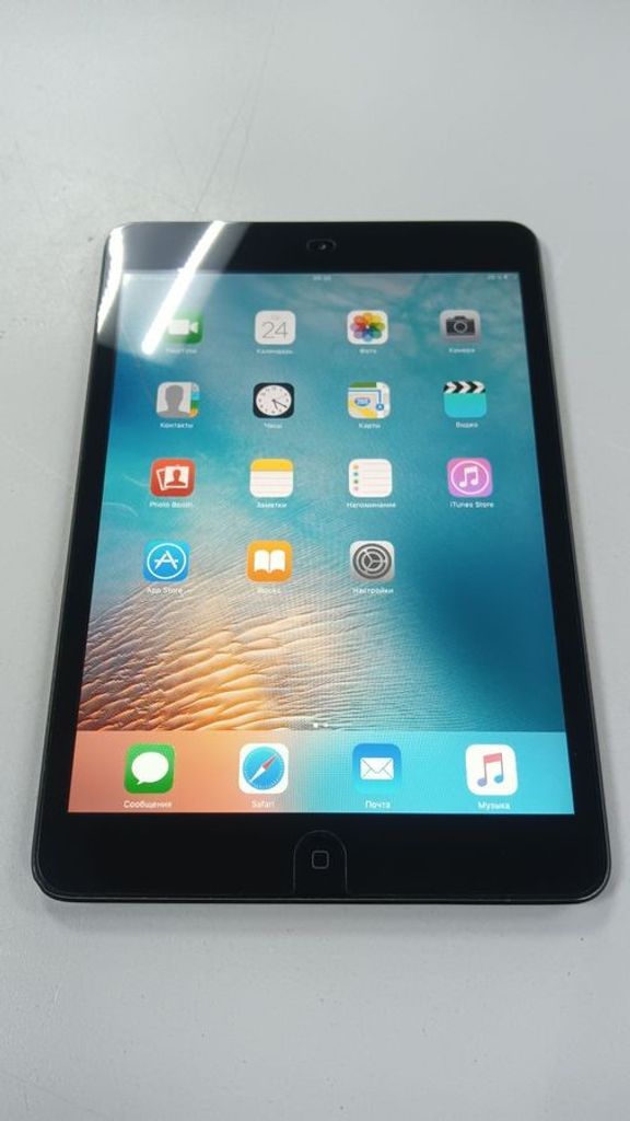 Купить Apple ipad mini 1 wifi 32gb 3g Б/У