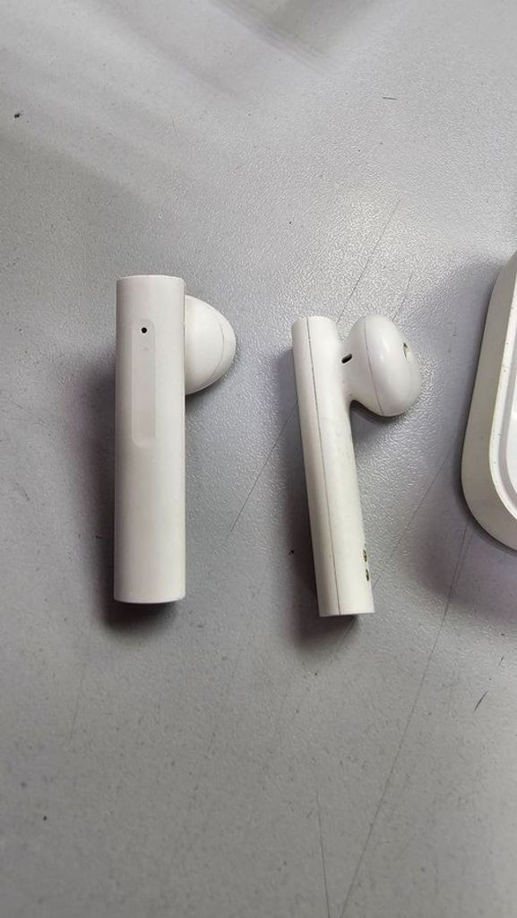 Распродажа Xiaomi mi true wireless earphones 2 basic, продавец Техноскарб