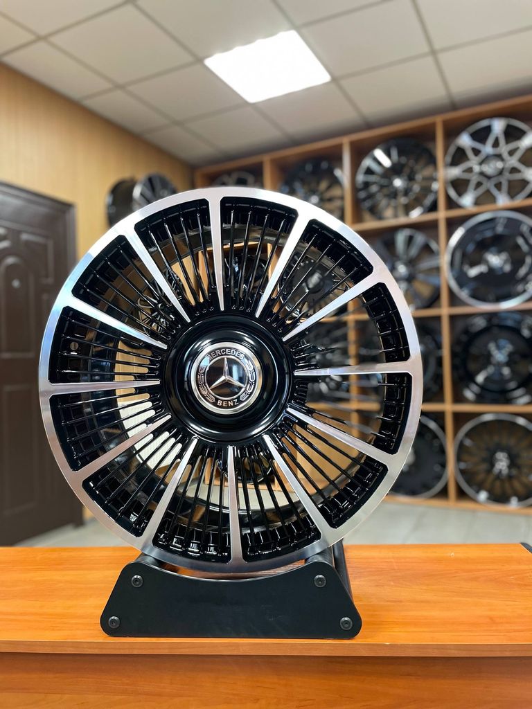 Дешиво Mersedes-benz s-class w222,w223 с ломбарда