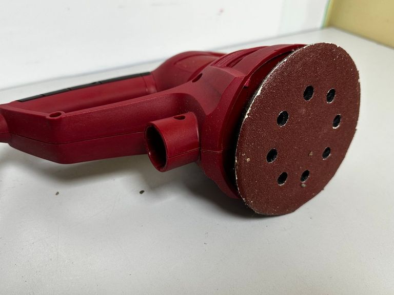 Розпродаж Einhell tc-rs 38 e, продавець Техноскарб