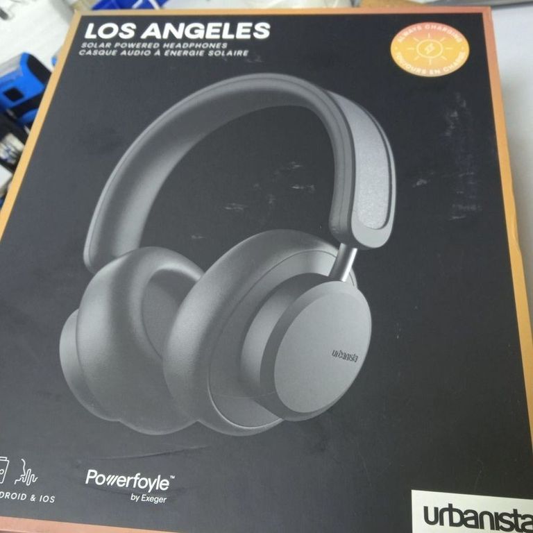 Объявление Urbanista Los Angeles Б/У