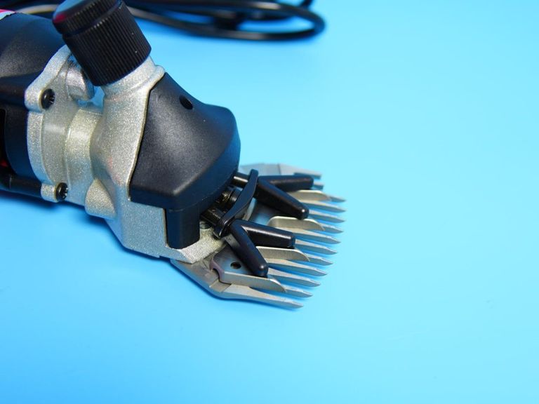 SHEER CLIPPER/KAISON /850Вт.  Код:null. Изображение 6