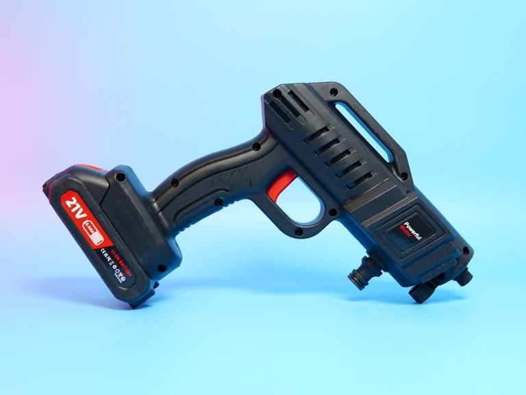 Оголошення Powerfull Motor Б/У