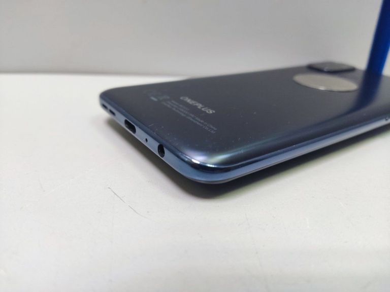 One Plus nord n100 4/64gb Код:01-200775295. Зображення 13