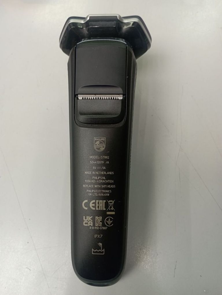 Розпродаж Philips Shaver series 7000 S7882/55, продавець Техноскарб