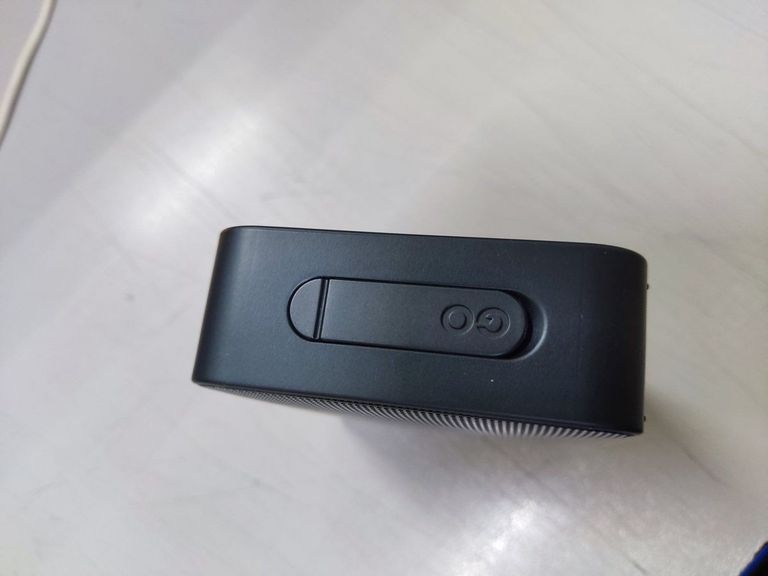 Дешиво Jbl GO Essential Blue (JBLGOESBLU) с ломбарда