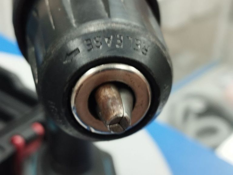 Дешево Erbauer edd12-li-2 / 2акб 2ah / зп з ломбарду