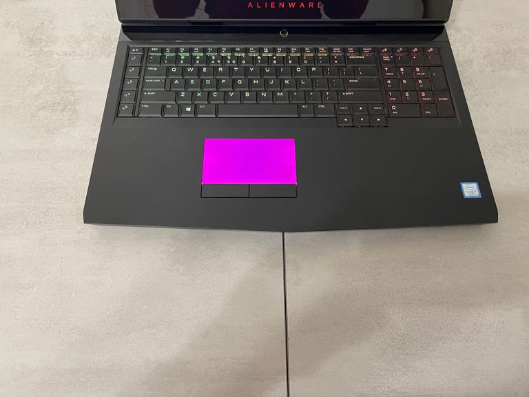 Dell Alienware 17 R4, 17,3" Код:null. Изображение 4