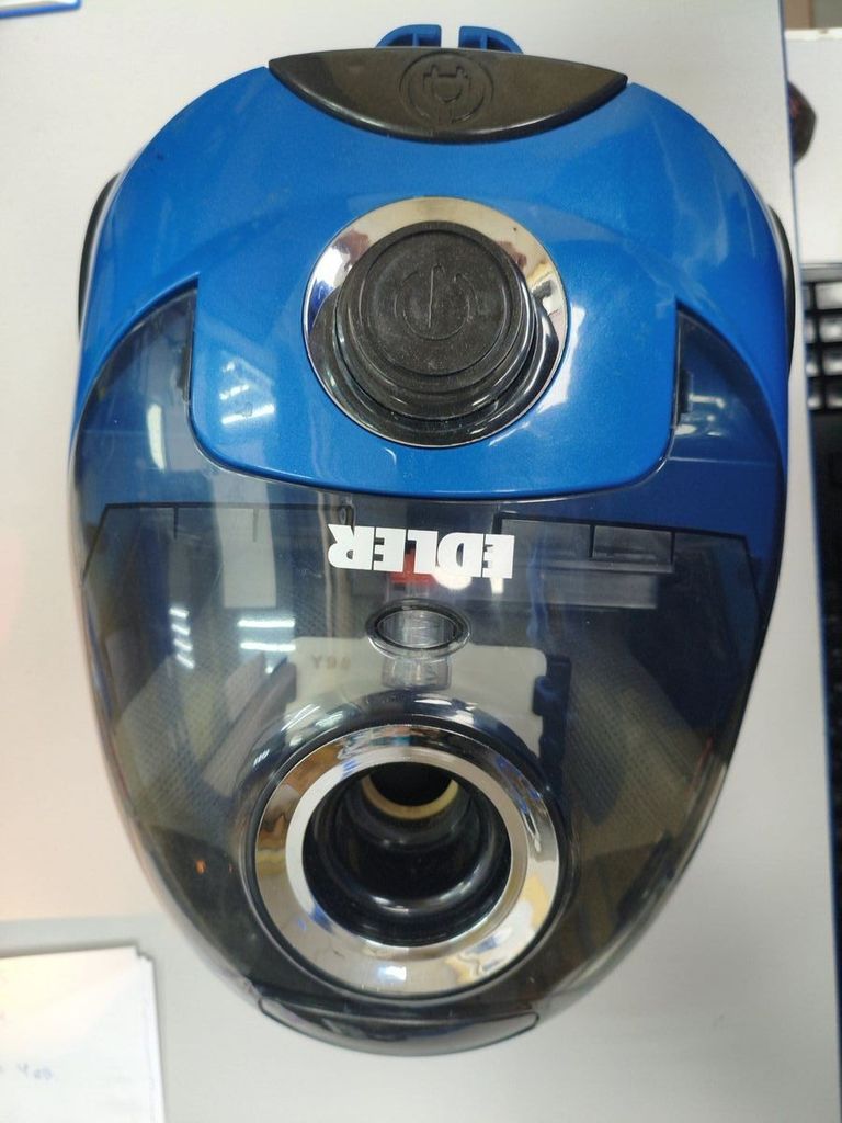 Оголошення Edler ed-1808bl Б/У