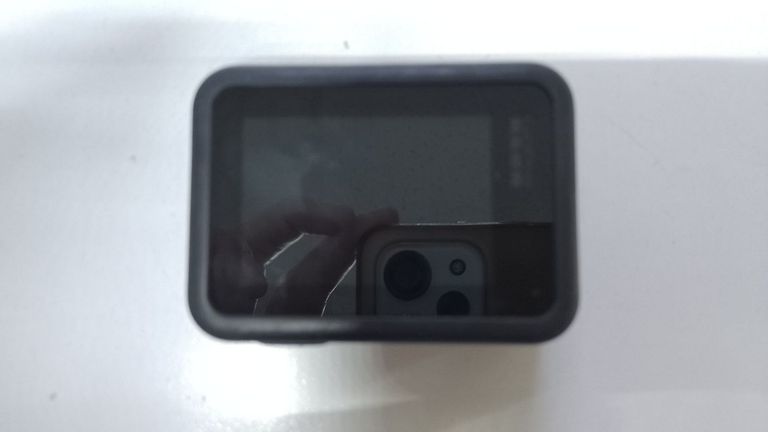 Дешиво Gopro hero 8 black с ломбарда