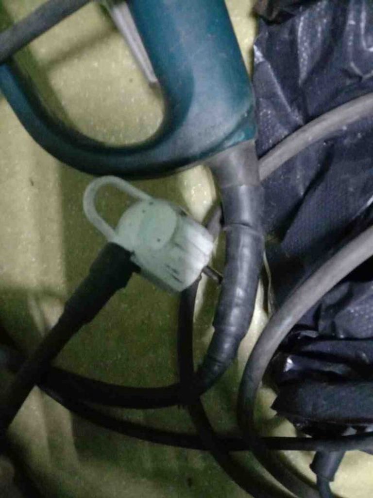 Bosch GWS 24-230 JVX Код:2000002709725. Зображення 5