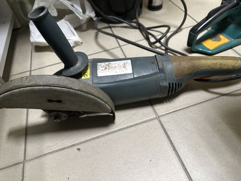 Оголошення Rebir lsm2s-230 Б/У