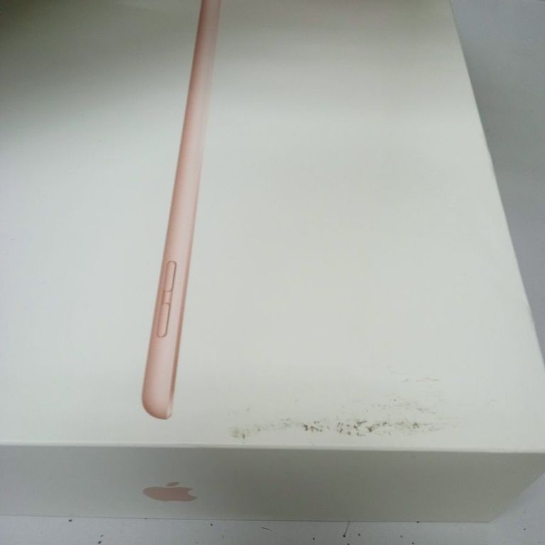 Объявление Apple ipad 7 wifi a2197 32gb Б/У