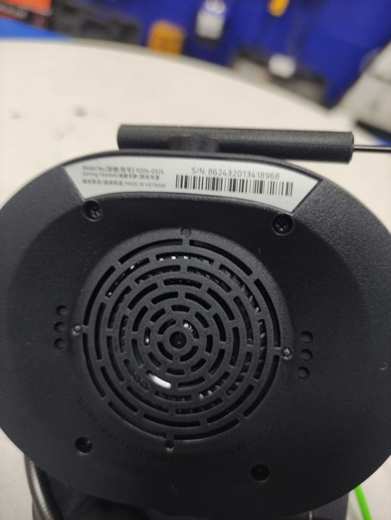 Razer blackshark v2 x Код:01-200782762. Зображення 7