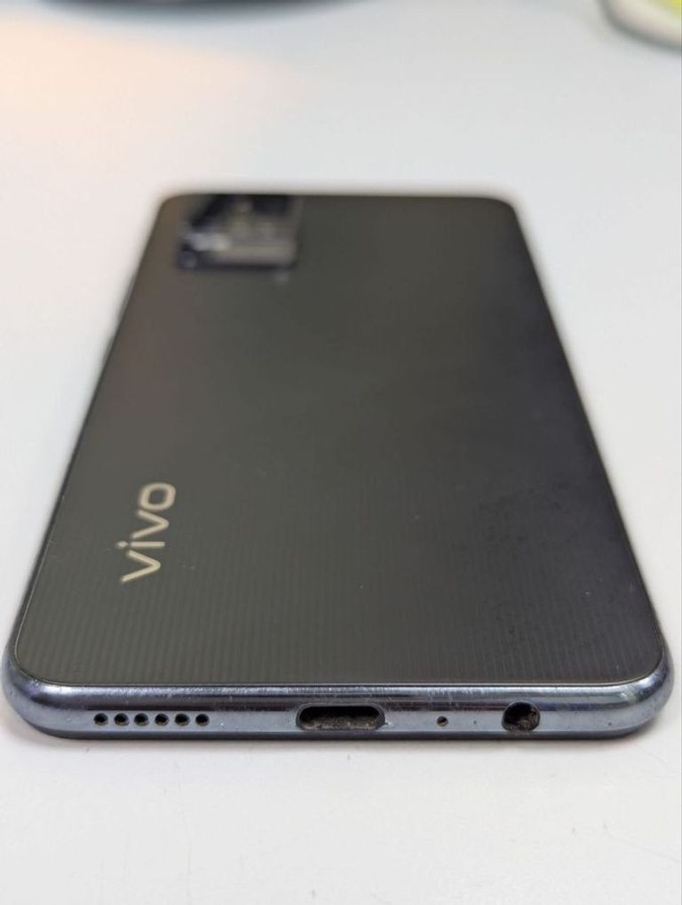 Vivo v21e 8/128gb Код:01-200783143. Зображення 6