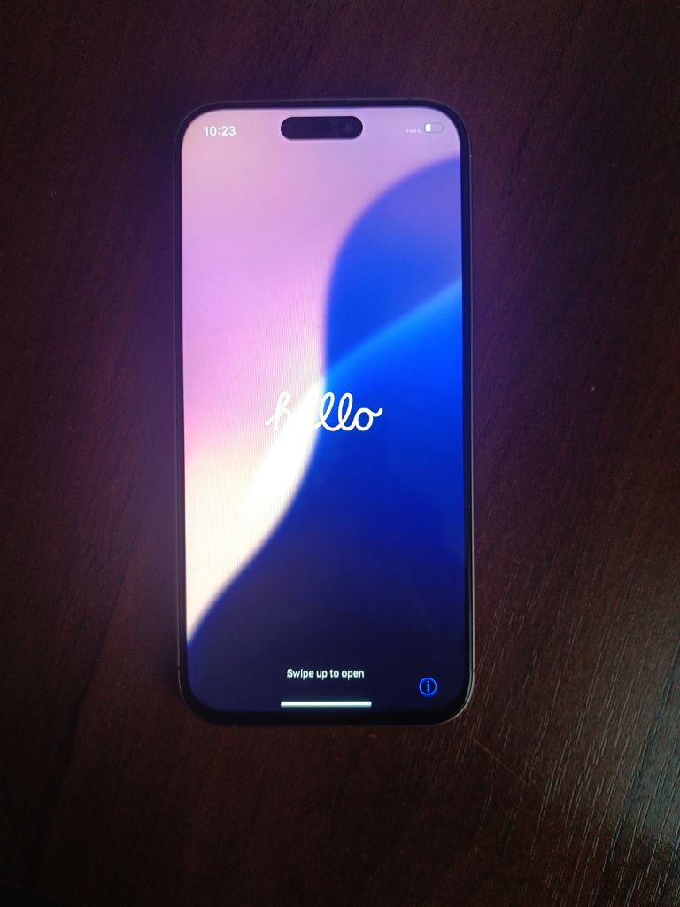 Купити Apple iPhone 16 Pro Max 512GB Desert Titanium (MYX23) Б/У