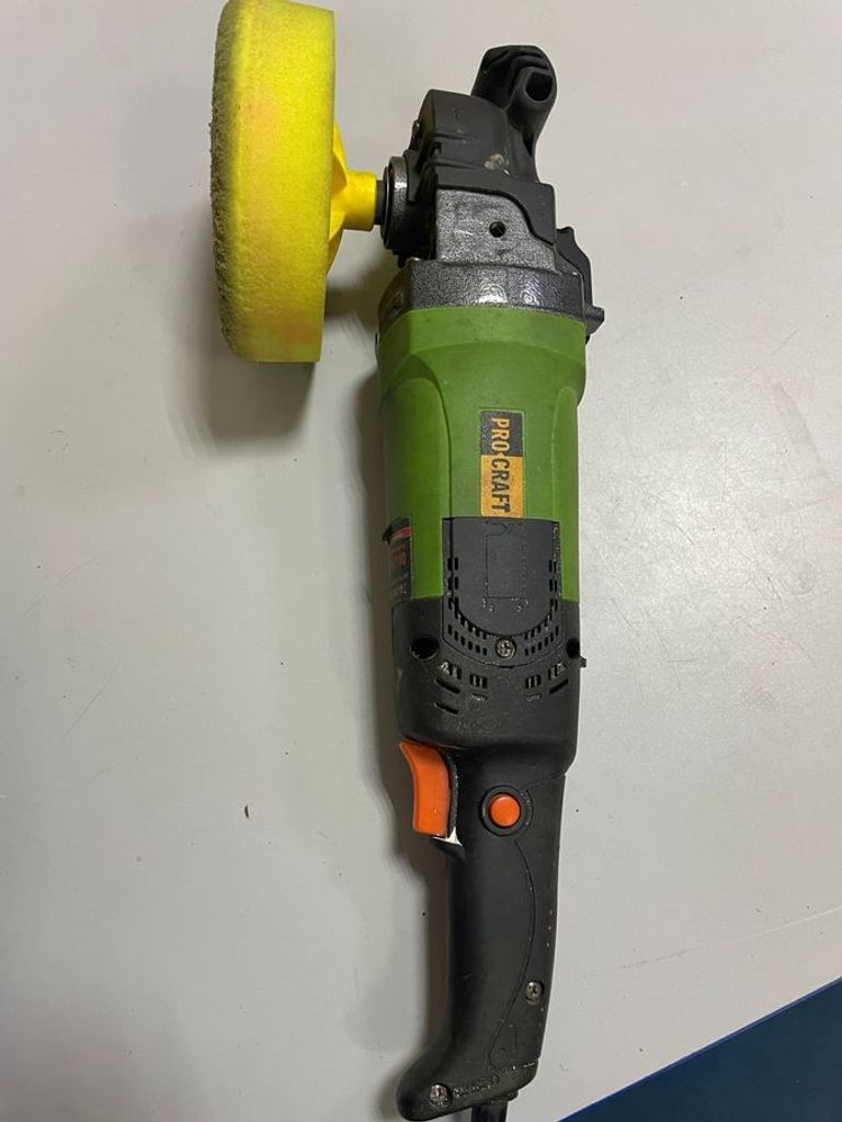 Procraft PM2100 Код:01-200783437. Зображення 5