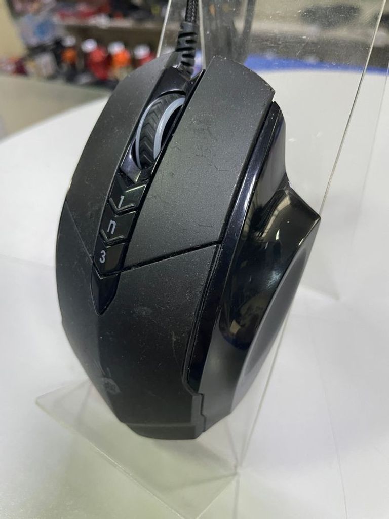 Оголошення A4Tech v7m Б/У