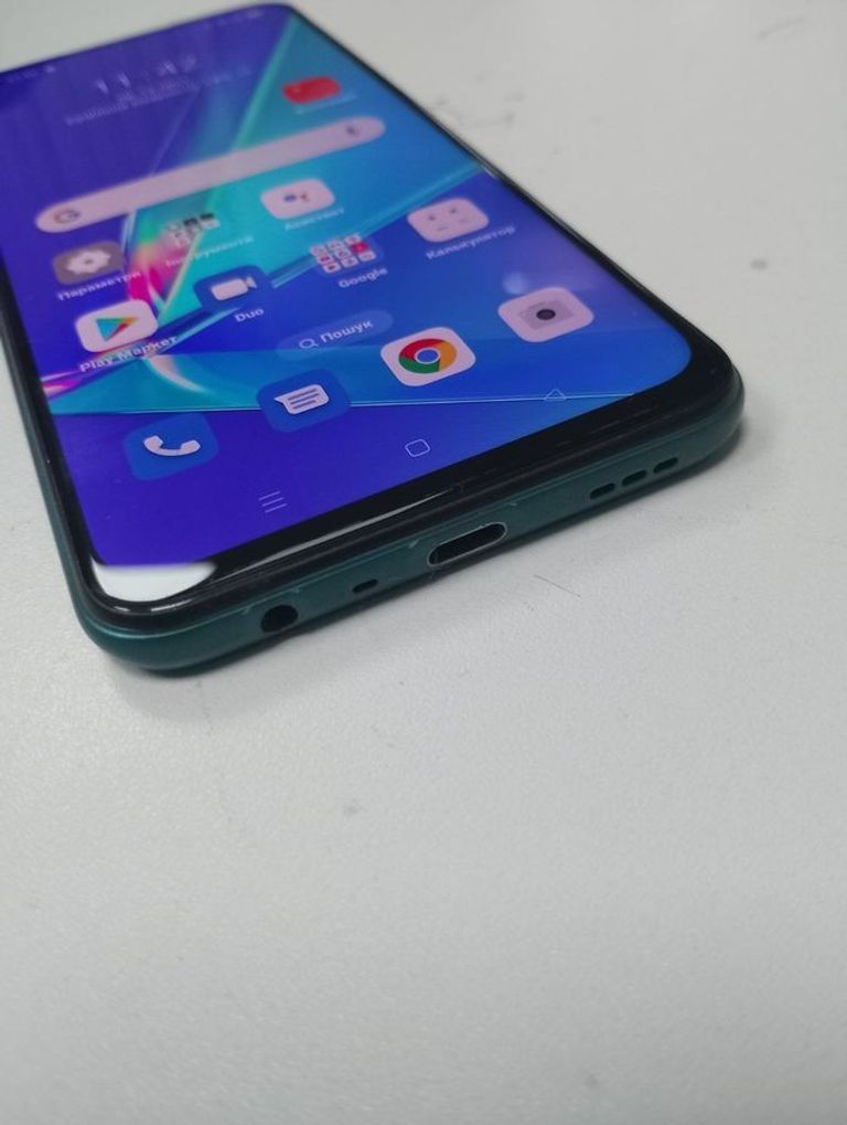 Oppo a72 4/128gb Код:01-200785479. Зображення 5