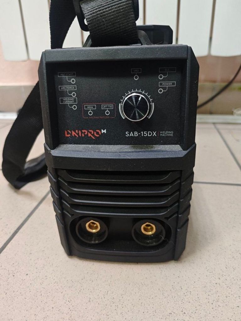 Розпродаж Dnipro-M sab-15dx, продавець Техноскарб